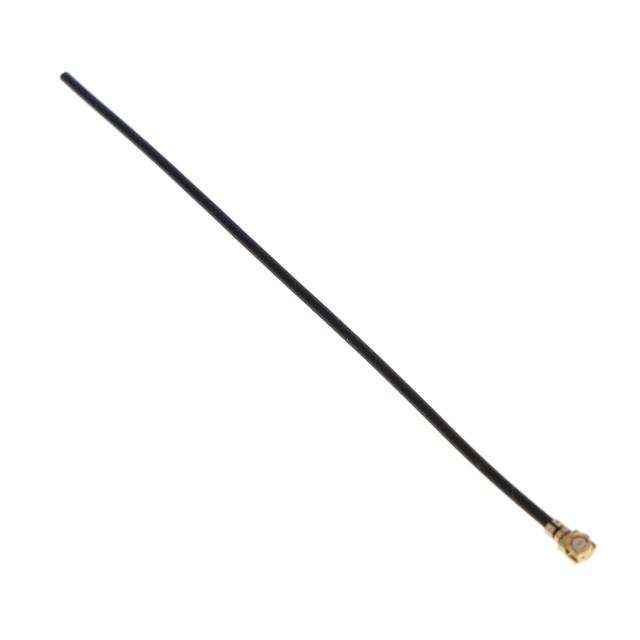 TE Connectivity AMP Connectors 2411050-2 electronic component product image