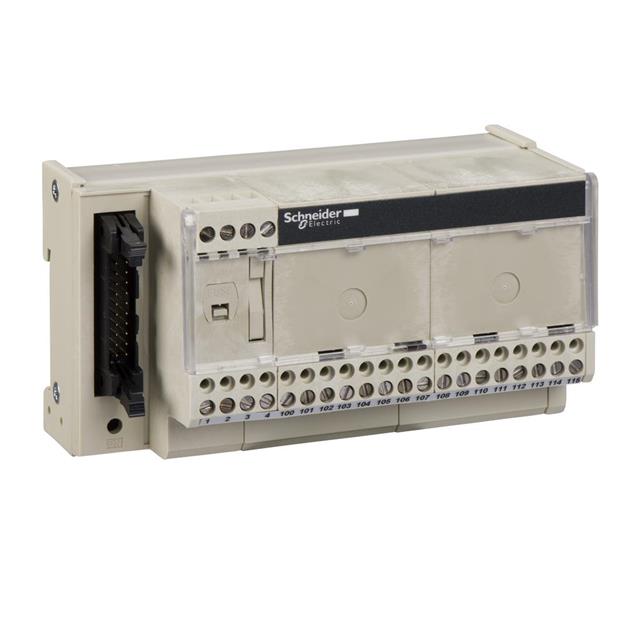 Schneider Electric ABE7H16R10 electronic component product image