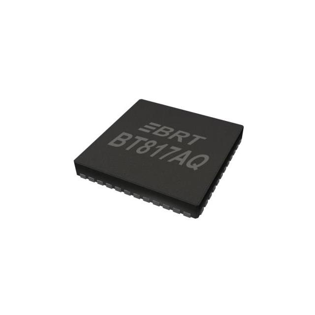 Bridgetek Pte Ltd. BT817AQ-R electronic component product image