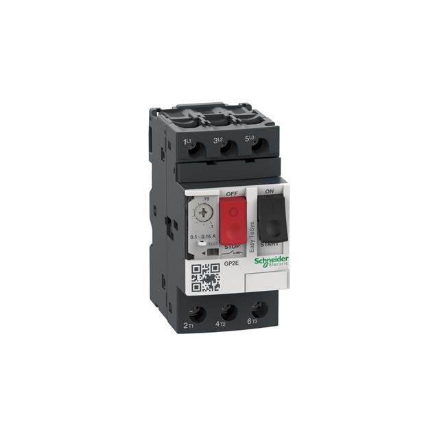 Schneider Electric GP2E10 electronic component product image