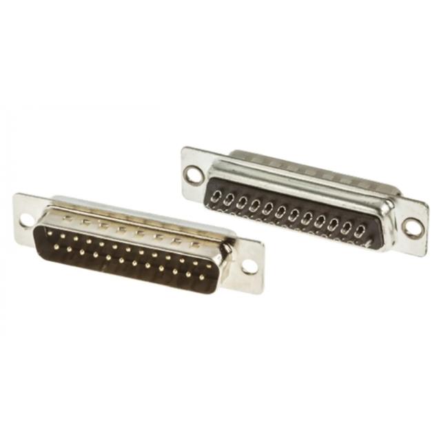 MH Connectors MHDM37SS electronic component product image