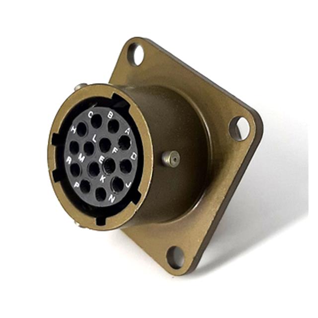 Milspecwest, LLC MSW02E12-14S electronic component product image