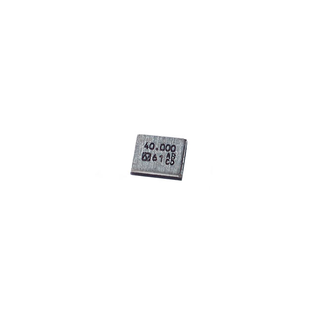 NDK (NIHON DEMPA KOGYO CO., LTD) STDCIX1-52M electronic component product image