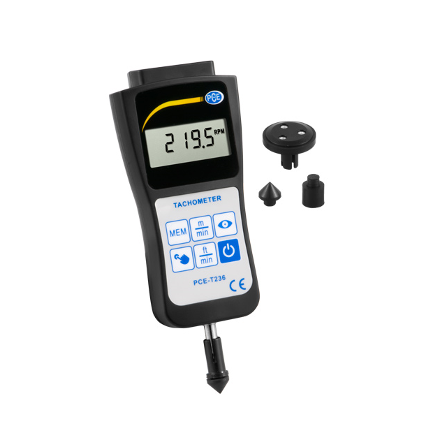 PCE Instruments PCE-T236 electronic component product image