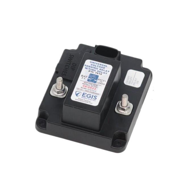 Egis Mobile Electric 7618B electronic component product image