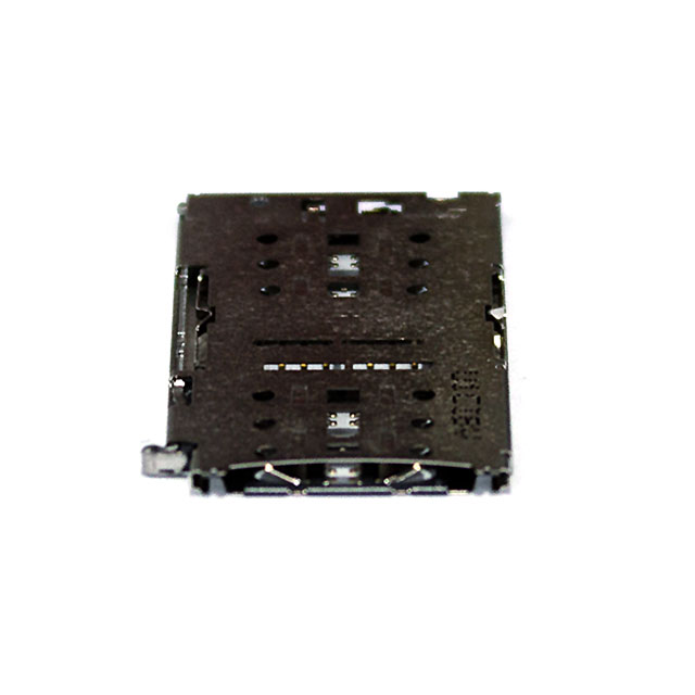 UJU TS254-C21B-C14-A electronic component product image