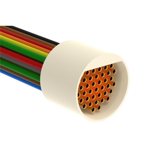 Omnetics A22396-001 electronic component product image