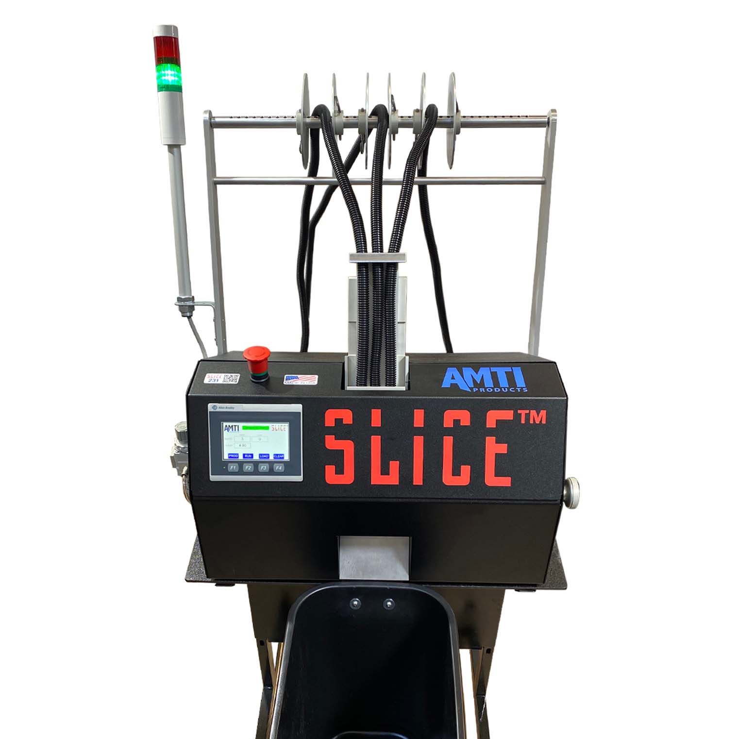 AMTI Products AMTI4708 electronic component product image