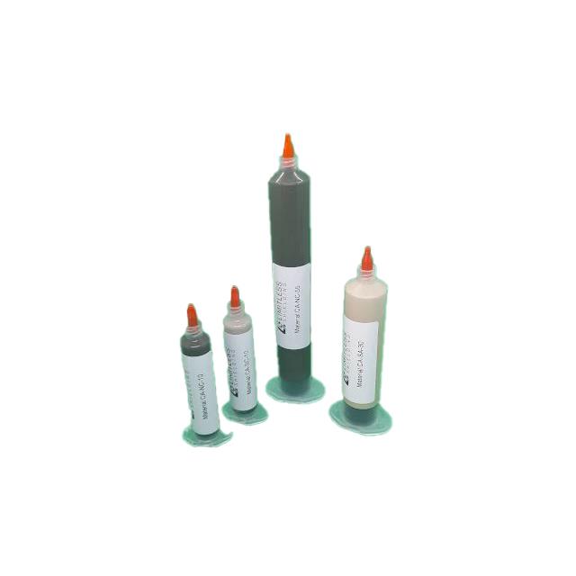 LIMITLESS SHIELDING LIMITED CA-SC-10 electronic component product image