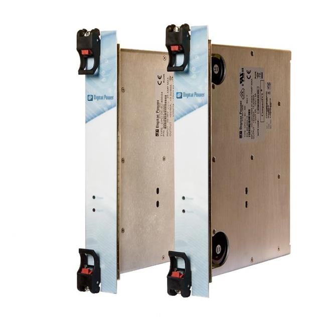 Digital Power Corporation CPCI-AC-6U-600R electronic component product image