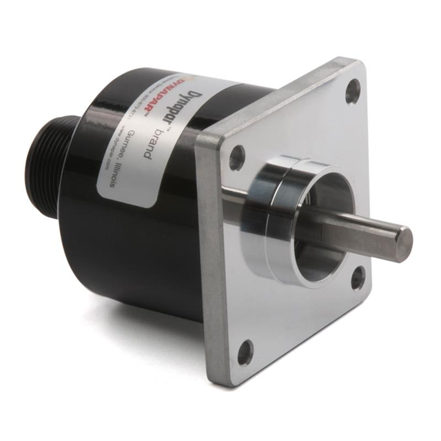 Dynapar HR52505000640 electronic component product image