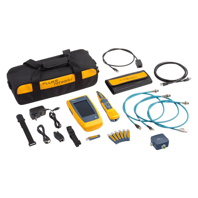 Fluke Networks LIQ-KIT-IE electronic component product image