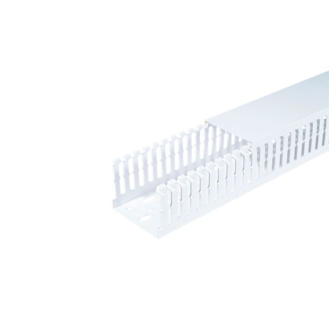 Panduit Corp MC75X75WH2 electronic component product image