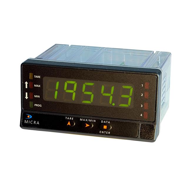 DITEL MICRA-E/NMA electronic component product image