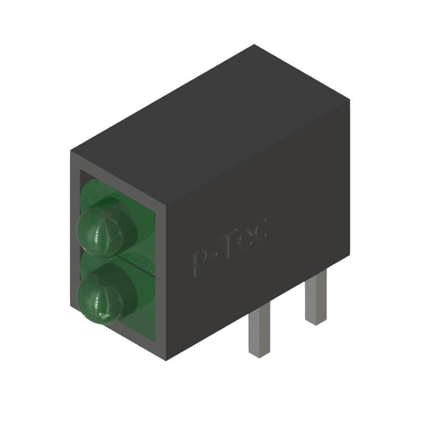 P-tec PL102-2G13 electronic component product image