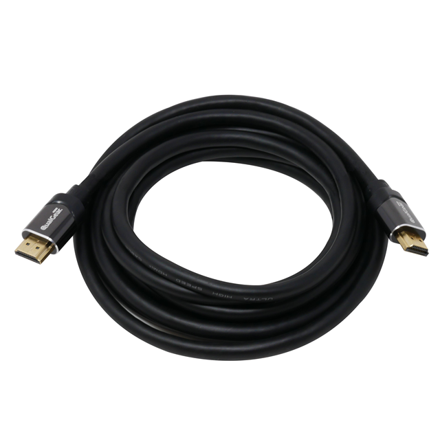 QualGear QG-CBL-HD21-10FT electronic component product image