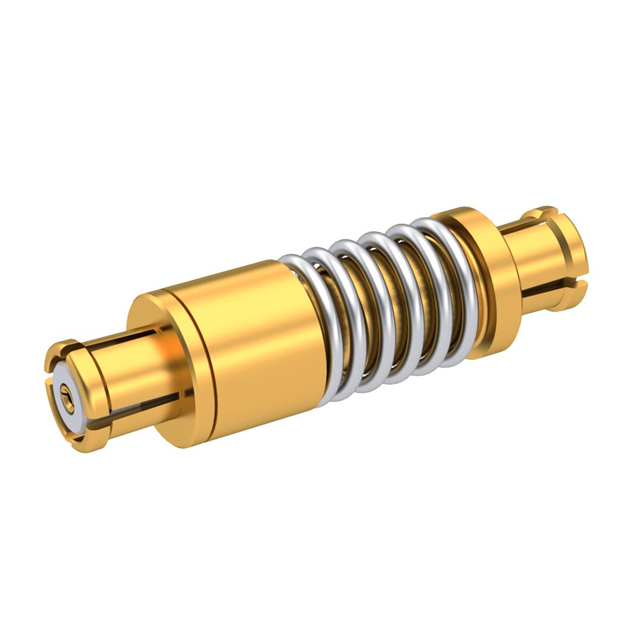 Radiall USA, Inc. R222723150 electronic component product image