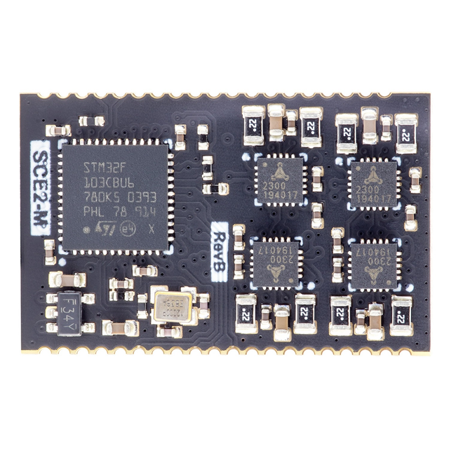 KUROKESU SCE2-M electronic component product image