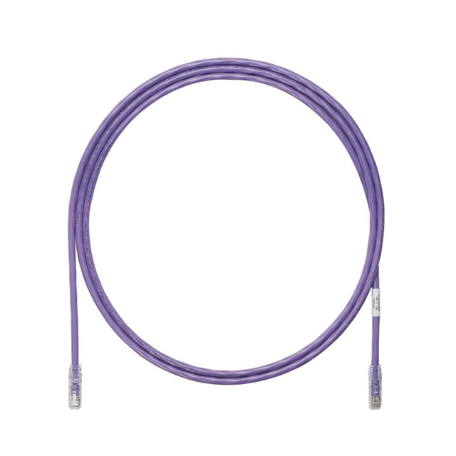 Panduit Corp UTP6A2MVL electronic component product image