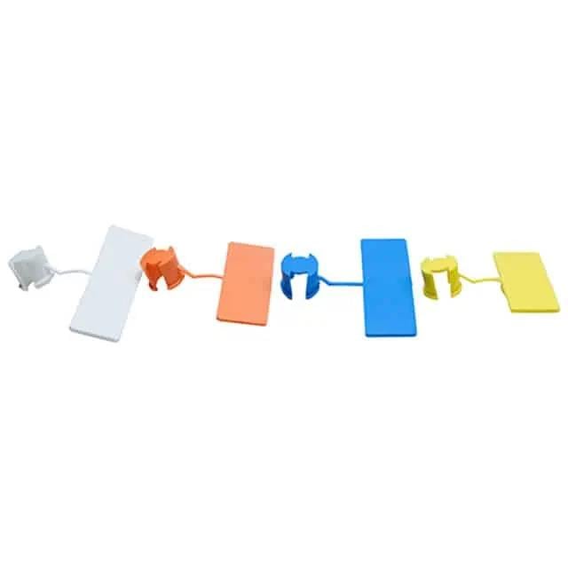 AnD Cable Products Inc. UT(XX)-06/20-M electronic component product image