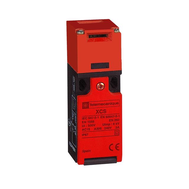 Telemecanique Sensors XCSPA591 electronic component product image