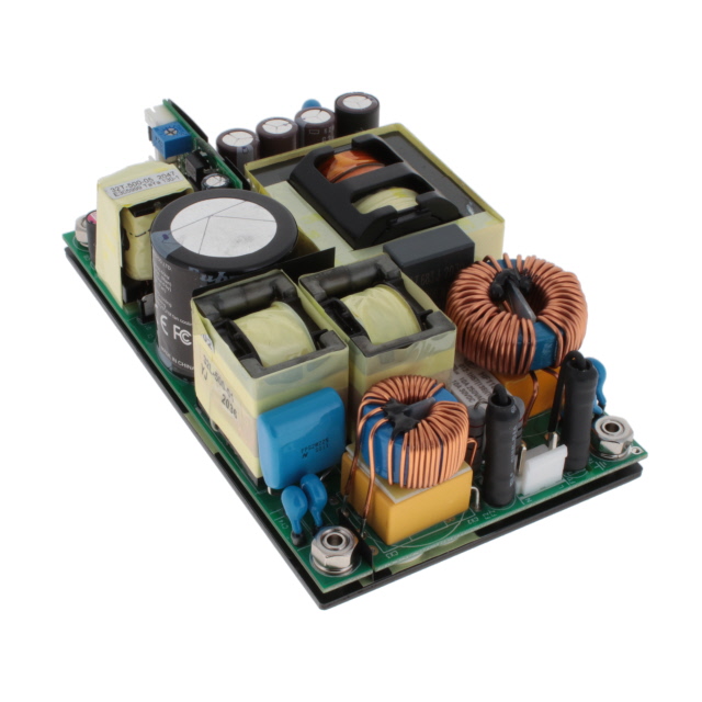 Cincon Electronics Co. LTD CFM500M480 electronic component product image