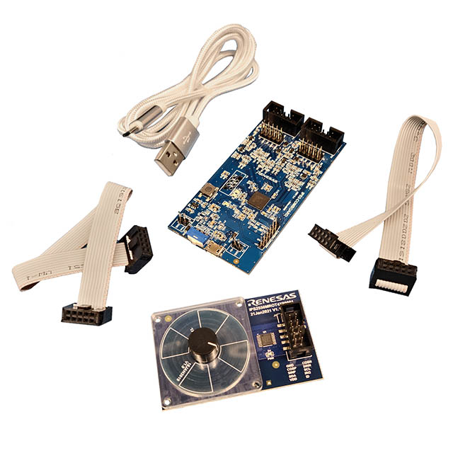 Renesas Electronics Corporation IPS2550STKIT electronic component product image
