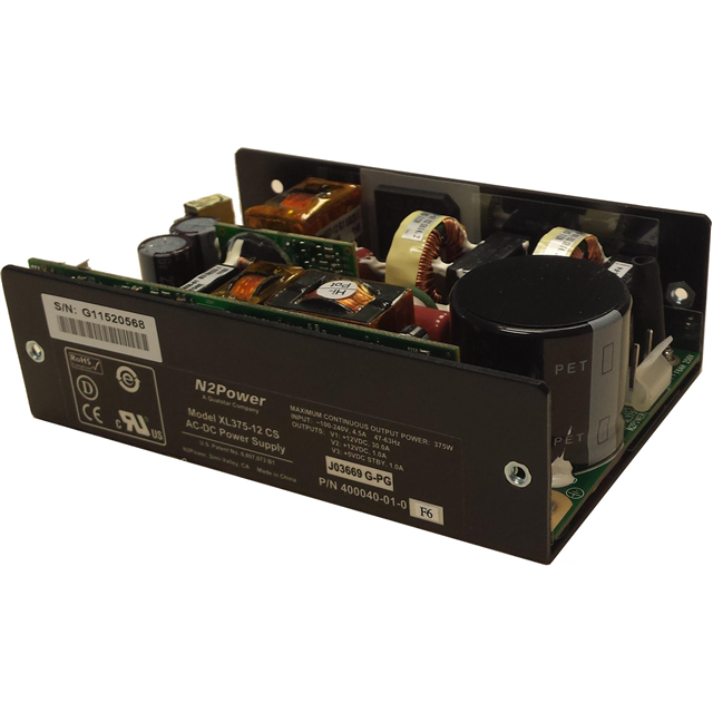 N2Power 400040-01-0 electronic component product image
