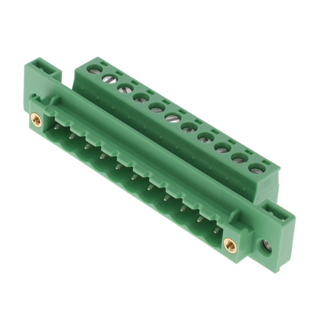 Phoenix Contact 1096143 electronic component product image