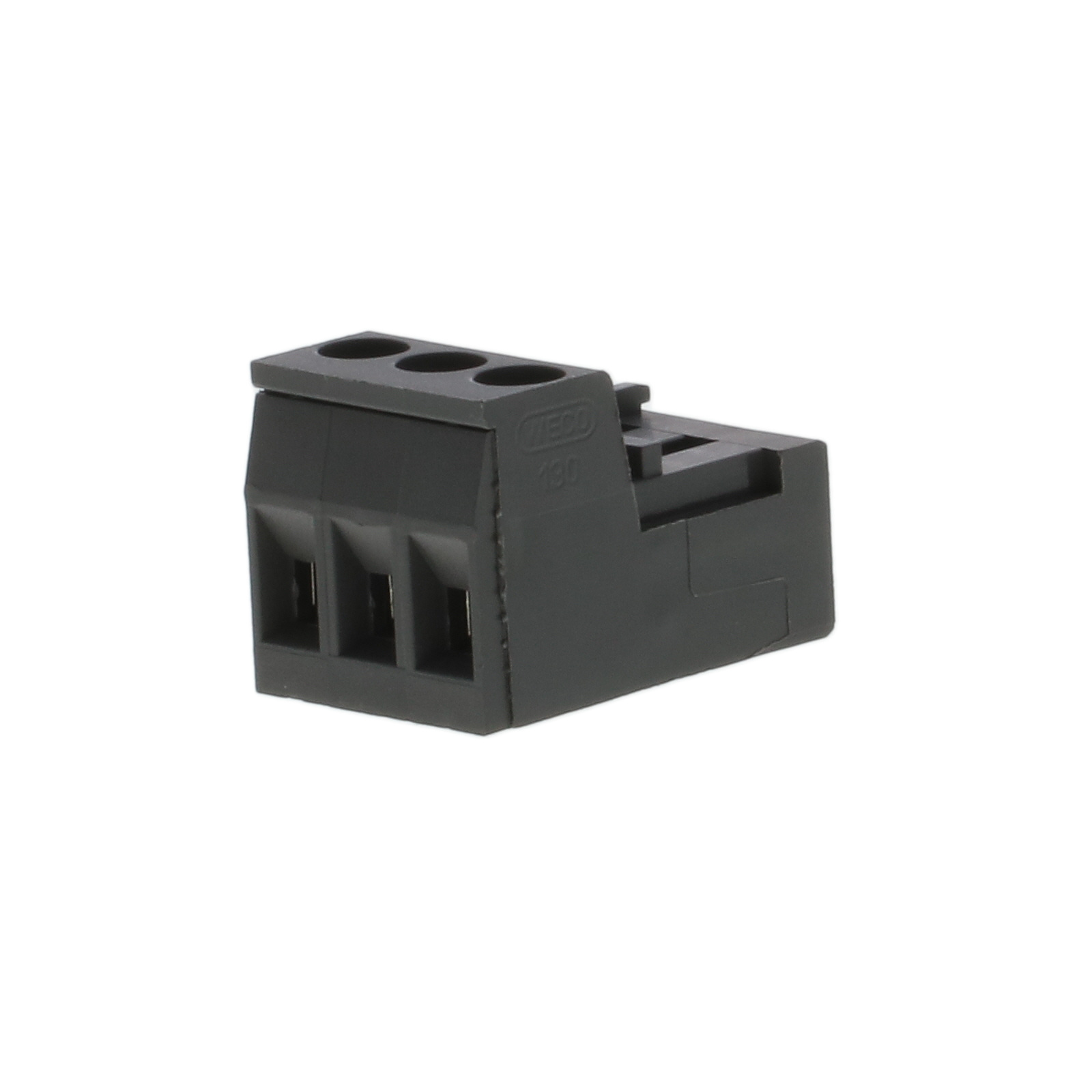 WECO Electrical Connectors Inc. 130-A-021/03 electronic component product image