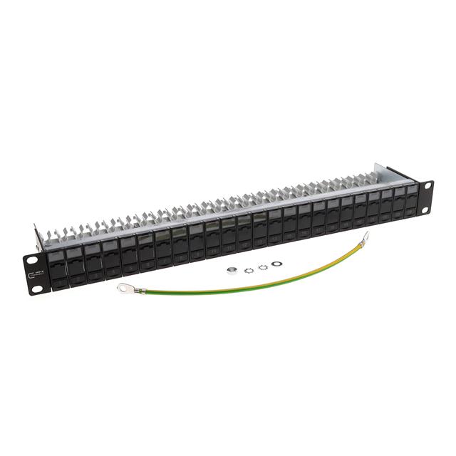 METZ CONNECT USA Inc. 130920-00-E electronic component product image