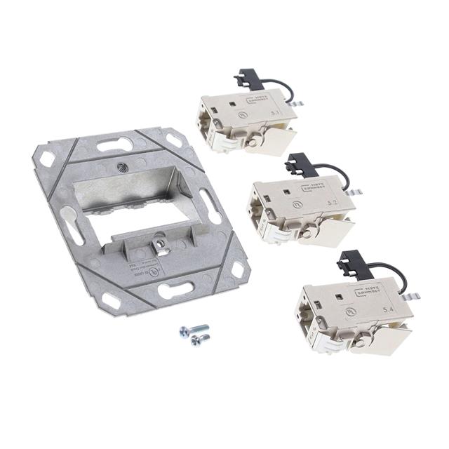 METZ CONNECT USA Inc. 130B11D31200-E electronic component product image