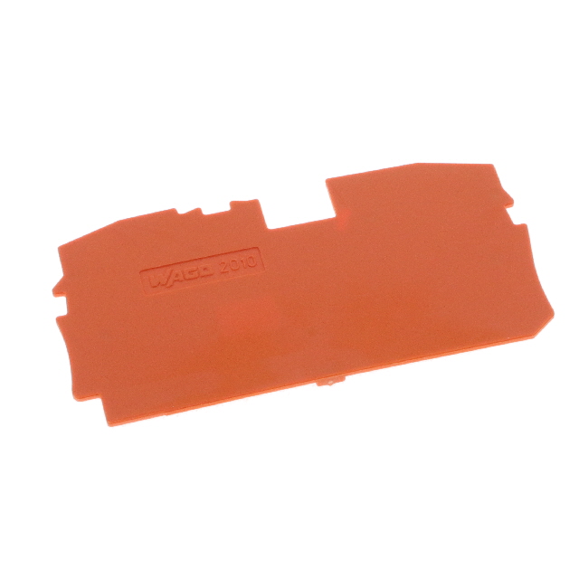 WAGO Corporation 2010-1292 electronic component product image