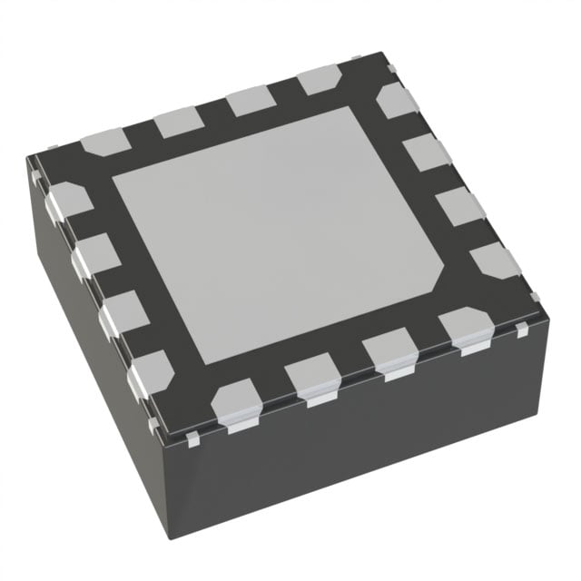 NXP USA Inc. FXPS7115DS4T1 electronic component product image