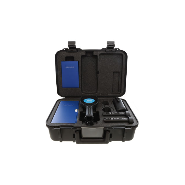 Teledyne FLIR Commercial Systems 78512-1101 electronic component product image