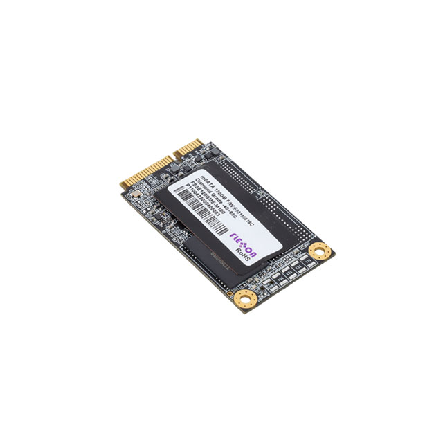 Flexxon Pte Ltd FSSE120GME-M100 electronic component product image