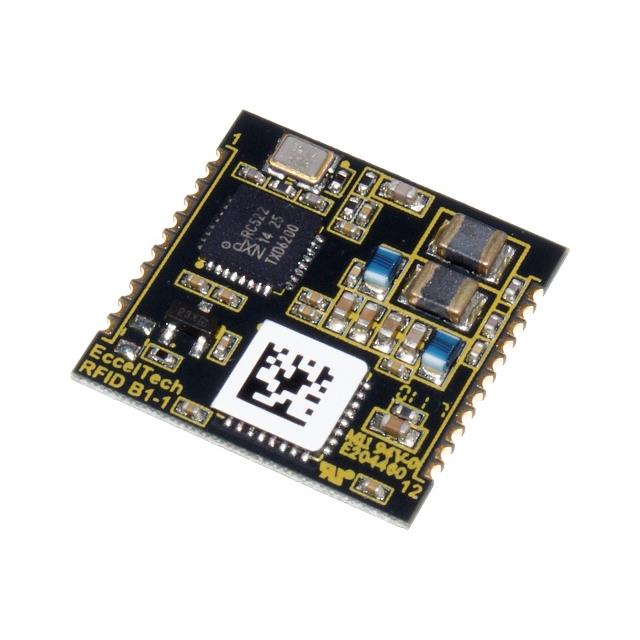 Eccel Technology Limited 000323 electronic component product image