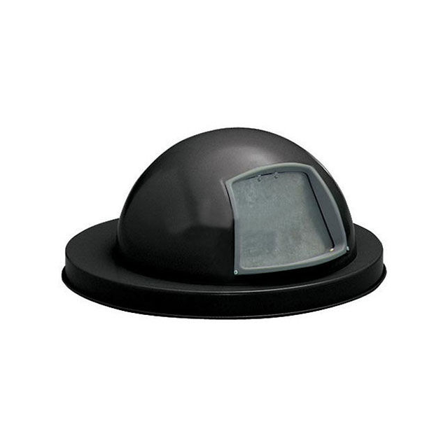 Witt Industries 5555-BK electronic component product image