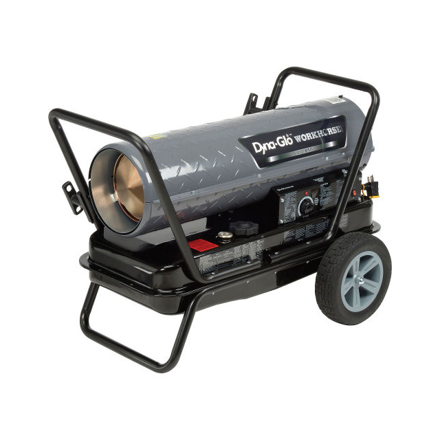 Dyna-Glo KFA135WH electronic component product image