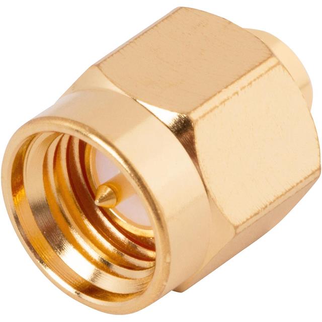 Amphenol SV Microwave 2911-40023 electronic component product image