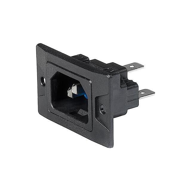 SCHURTER Inc. 3-134-903 electronic component product image