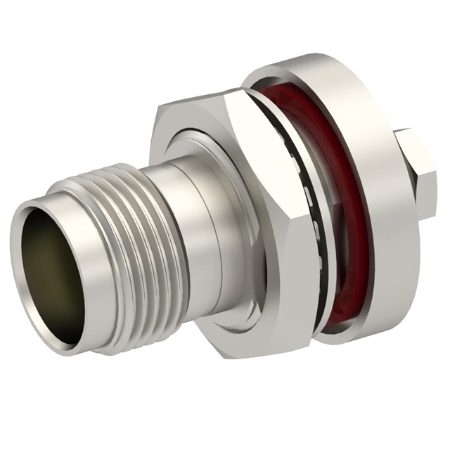 Radiall USA, Inc. 6001-7051-003 electronic component product image