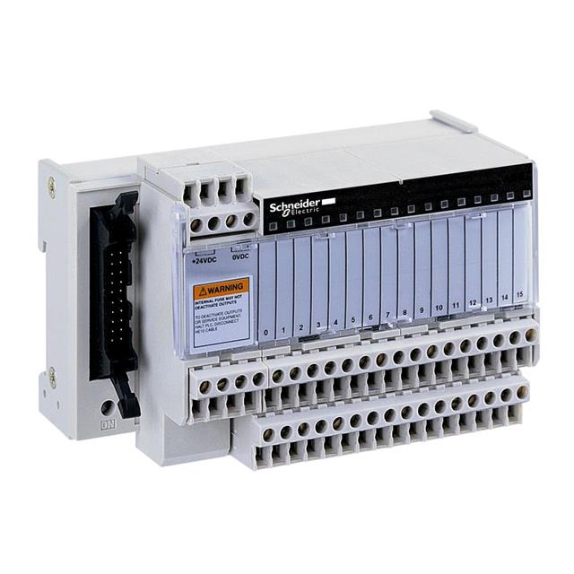 Schneider Electric ABE7H16R20 electronic component product image