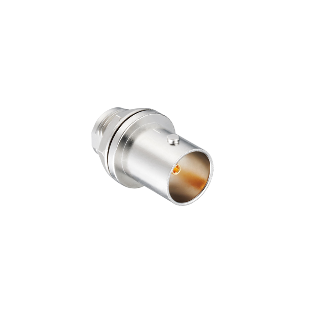 Hirose Electric Co Ltd BNC(75)J-D.FL75J-BPA electronic component product image