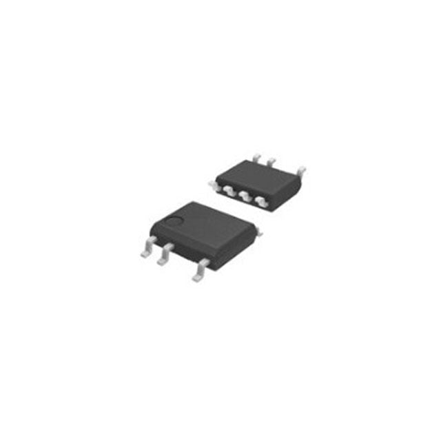 Sanken Electric USA Inc. STR5A464S electronic component product image