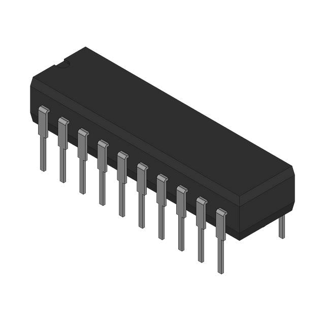 SMSC HDC1100-12P electronic component product image