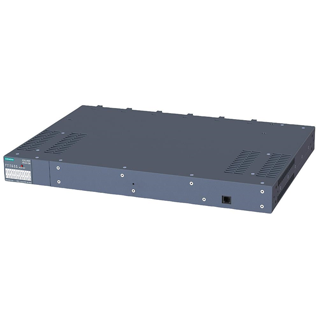 Siemens 6GK53240GG103HR2 electronic component product image