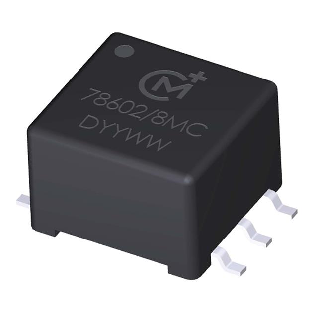 Murata Power Solutions Inc. 78602/9MC-R electronic component product image