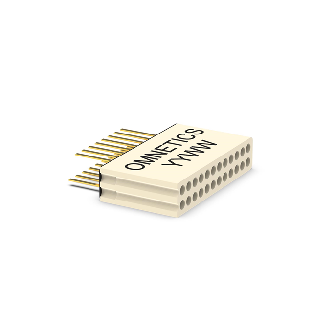 Omnetics A79014-001 electronic component product image