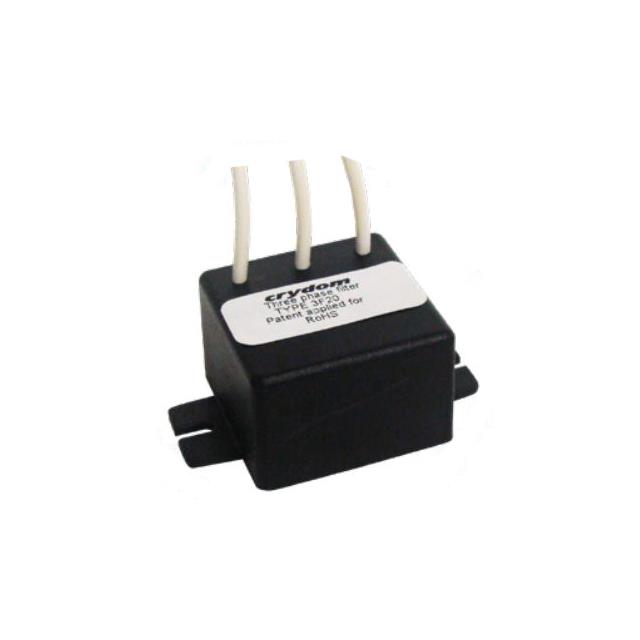 Sensata-Crydom 3F20-4 electronic component product image